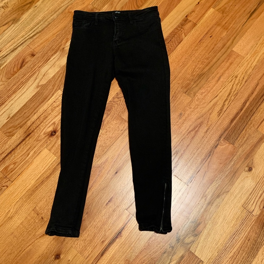 Vervet black Jeans